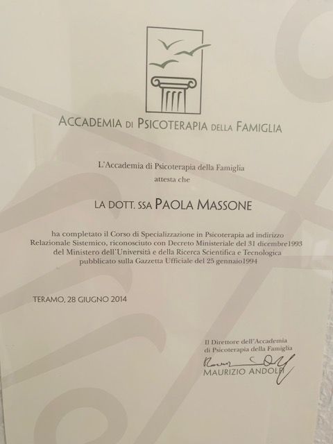 Ingrandire l'immagine: certificate 1