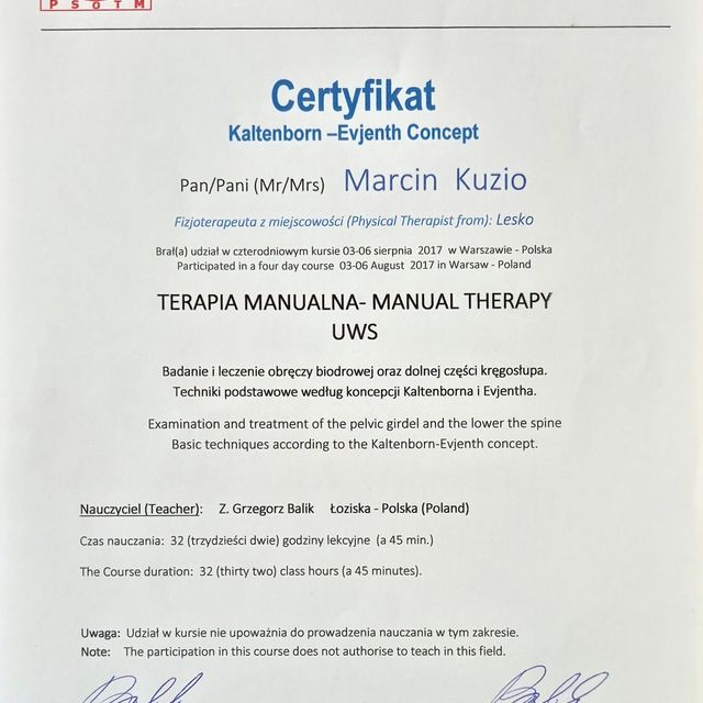 Powiększ obraz: certificate 4