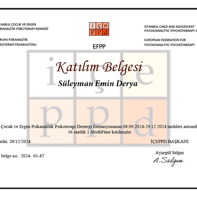 Resmi büyüt: certificate 3