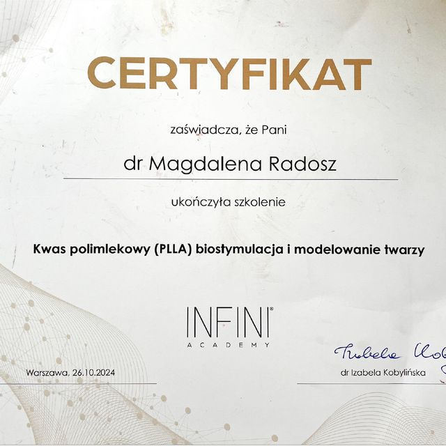Powiększ obraz: certificate 10