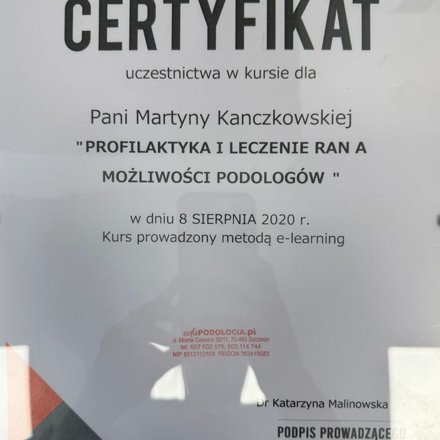Powiększ obraz: certificate 5