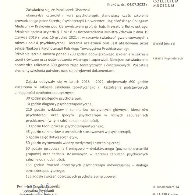 Powiększ obraz: certificate 1