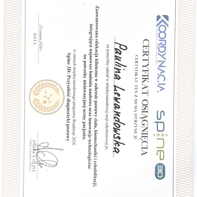 Powiększ obraz: certificate 79