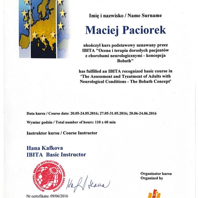 Powiększ obraz: certificate 3
