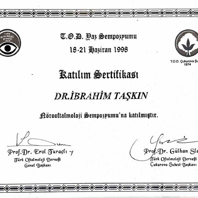 Resmi büyüt: certificate 165