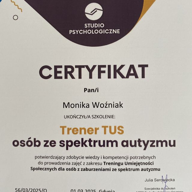 Powiększ obraz: certificate 2