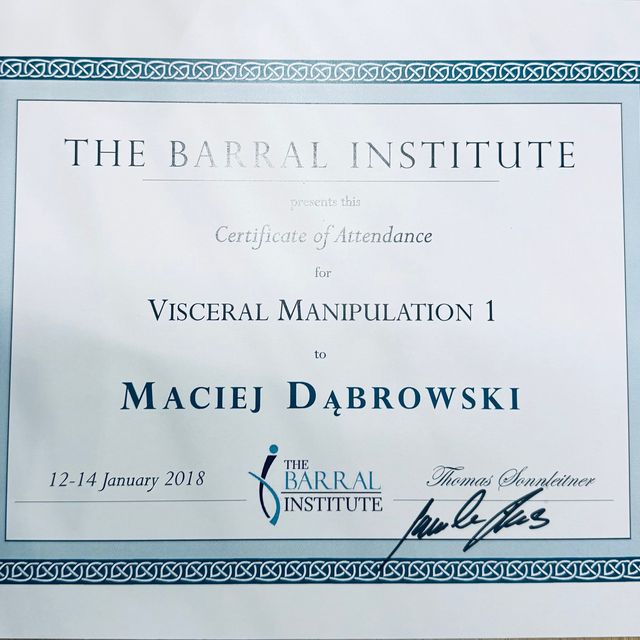 Powiększ obraz: certificate 5