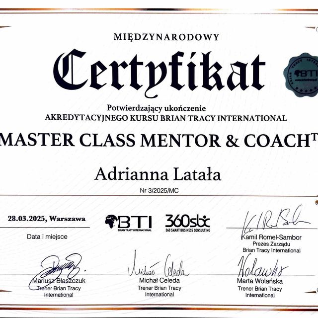 Powiększ obraz: certificate 2