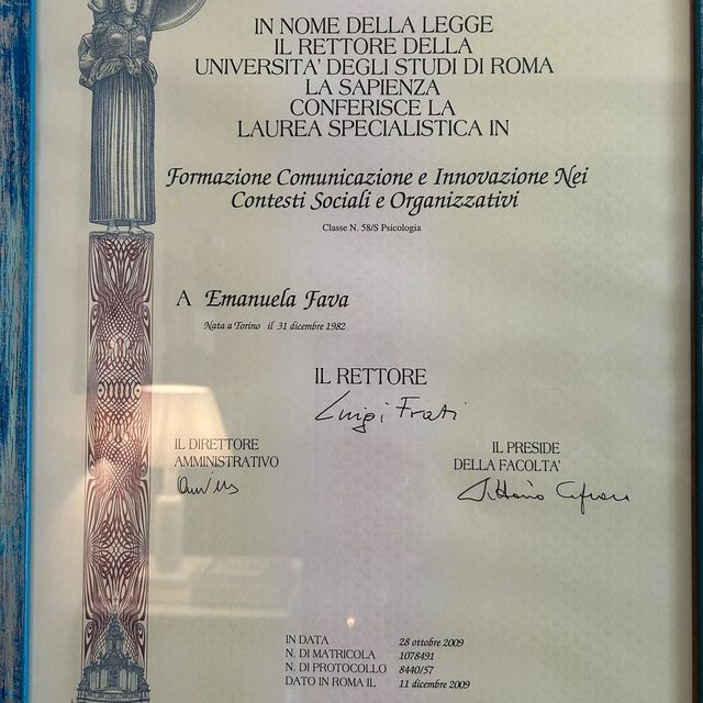 Ingrandire l'immagine: certificate 2