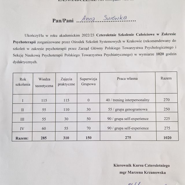 Powiększ obraz: certificate 2