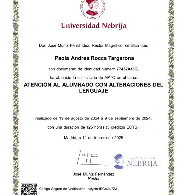 Acercar imagen: certificate 6