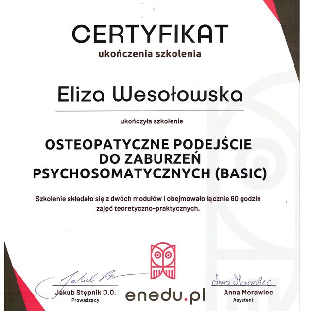 Powiększ obraz: certificate 3
