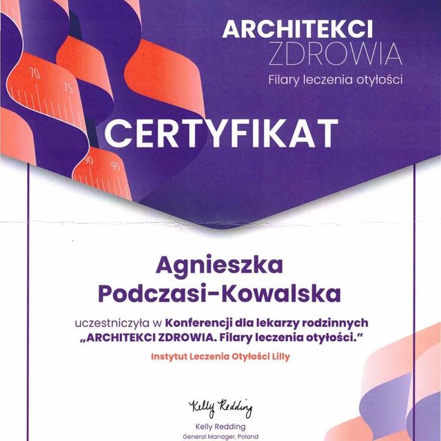 Powiększ obraz: certificate 7
