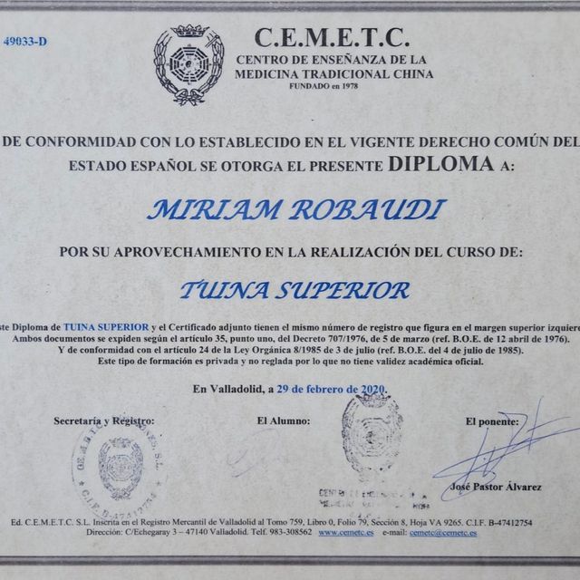 Acercar imagen: certificate 1