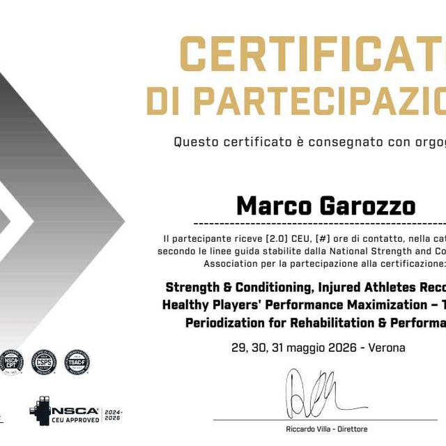 Ingrandire l'immagine: certificate 2