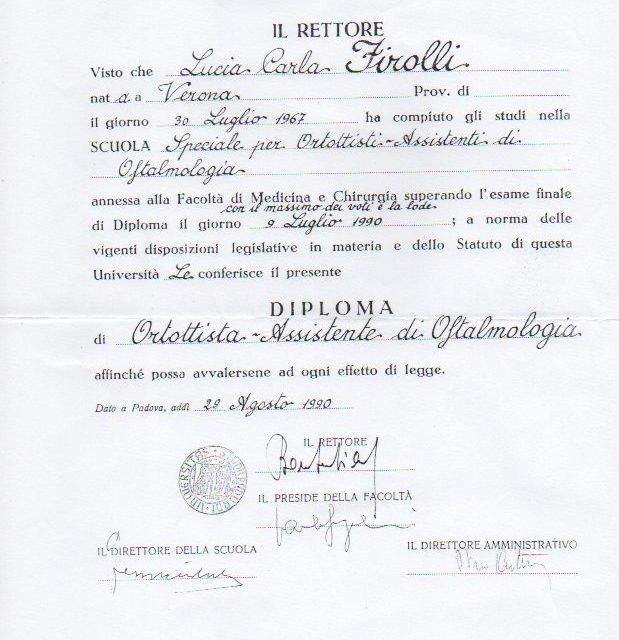 Ingrandire l'immagine: certificate 1