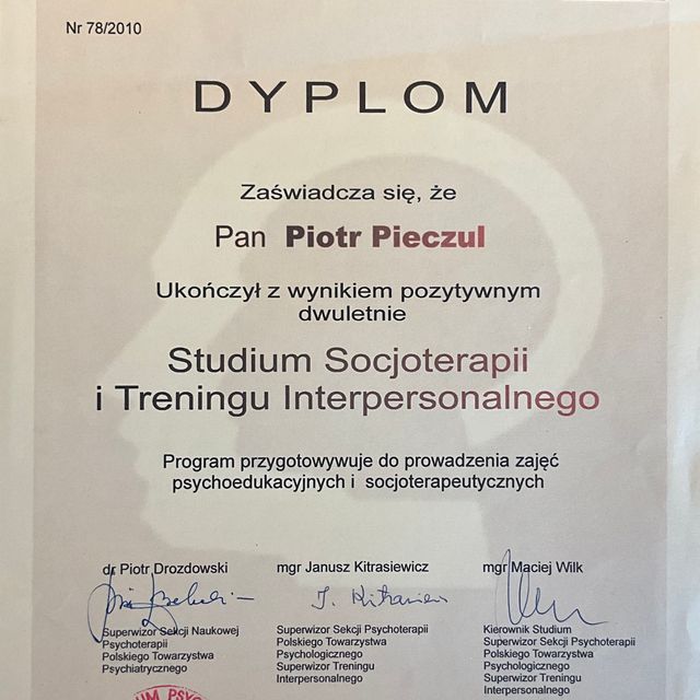 Powiększ obraz: certificate 3