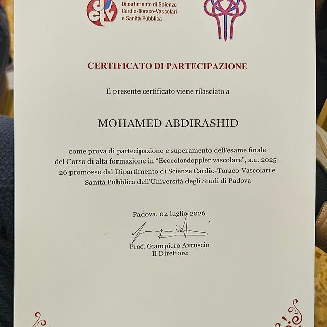 Ingrandire l'immagine: certificate 1