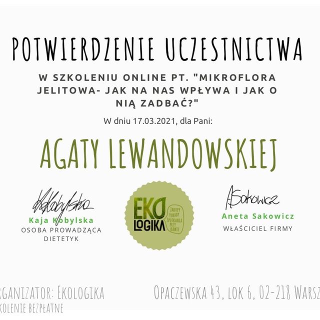 Powiększ obraz: certificate 1