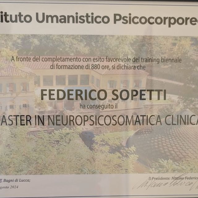 Ingrandire l'immagine: certificate 5