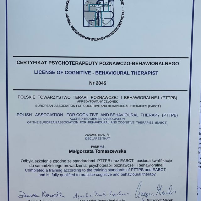 Powiększ obraz: certificate 1
