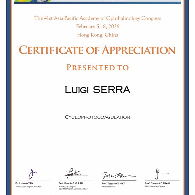 Ingrandire l'immagine: certificate 6