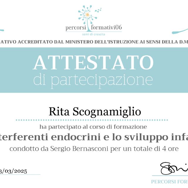Ingrandire l'immagine: certificate 10
