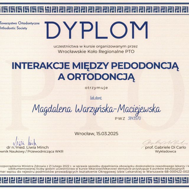 Powiększ obraz: certificate 4