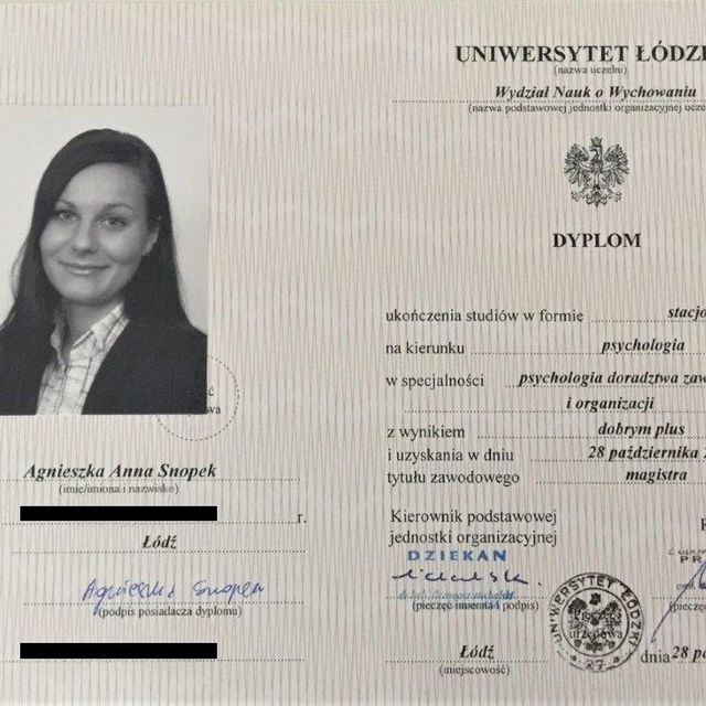 Powiększ obraz: certificate 1