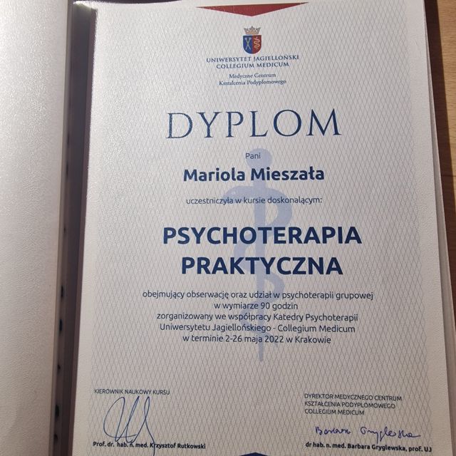 Powiększ obraz: certificate 1