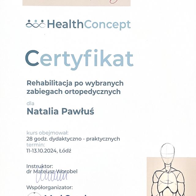 Powiększ obraz: certificate 9
