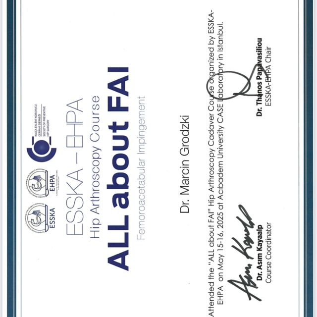 Powiększ obraz: certificate 15