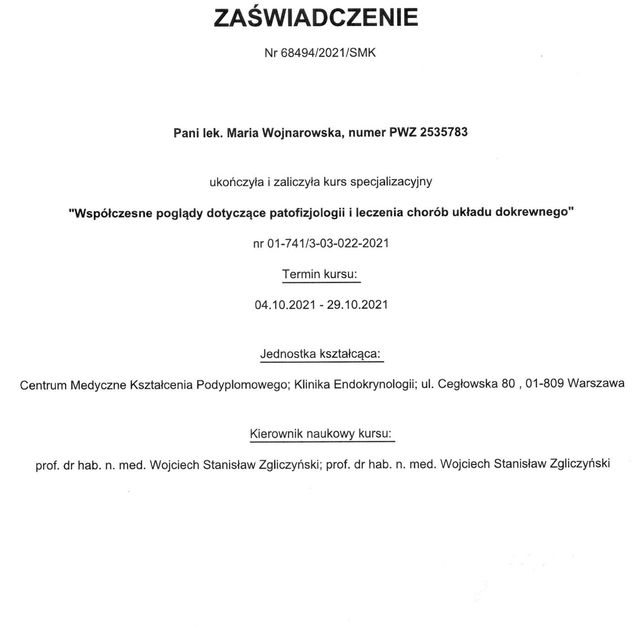 Powiększ obraz: certificate 2