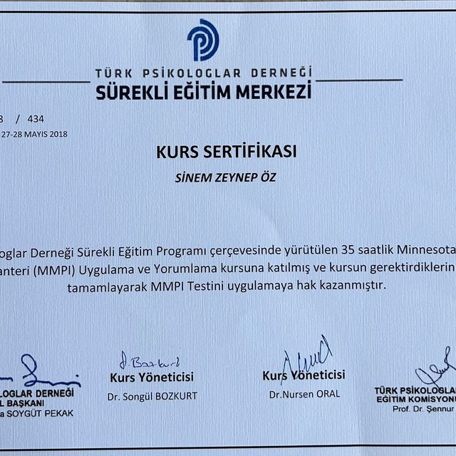 Resmi büyüt: certificate 2