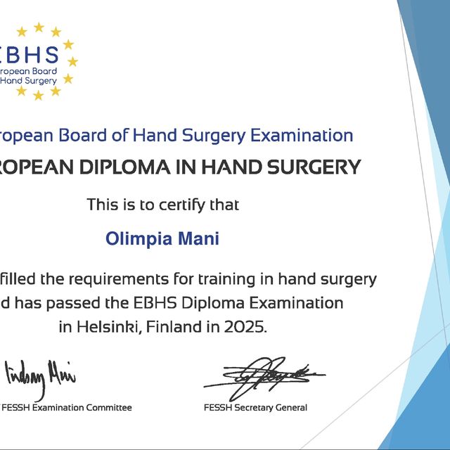 Ingrandire l'immagine: certificate 1