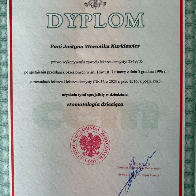 Powiększ obraz: certificate 1