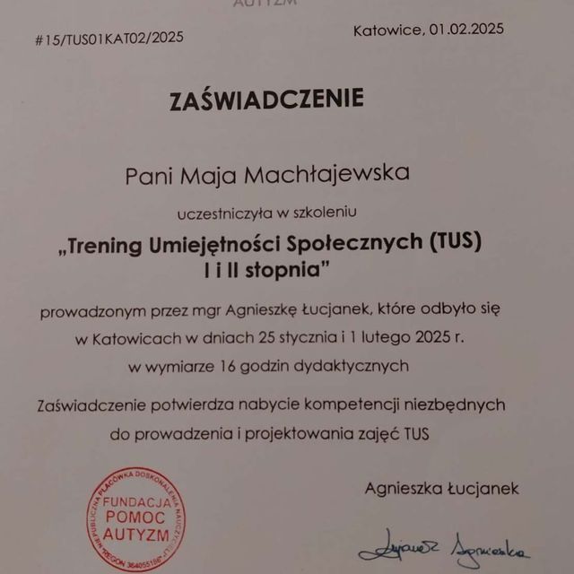 Powiększ obraz: certificate 3