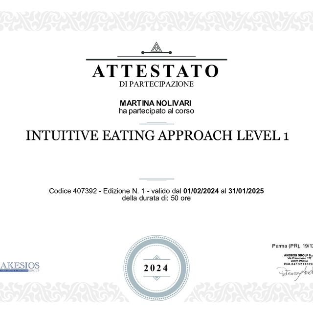 Ingrandire l'immagine: certificate 9