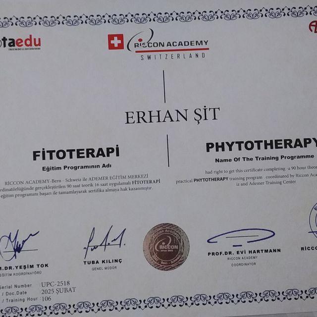 Resmi büyüt: certificate 4