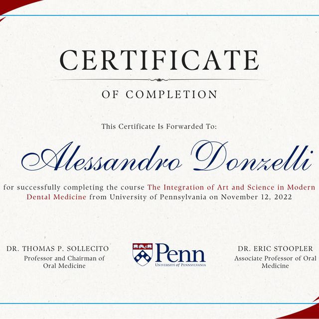 Ingrandire l'immagine: certificate 2