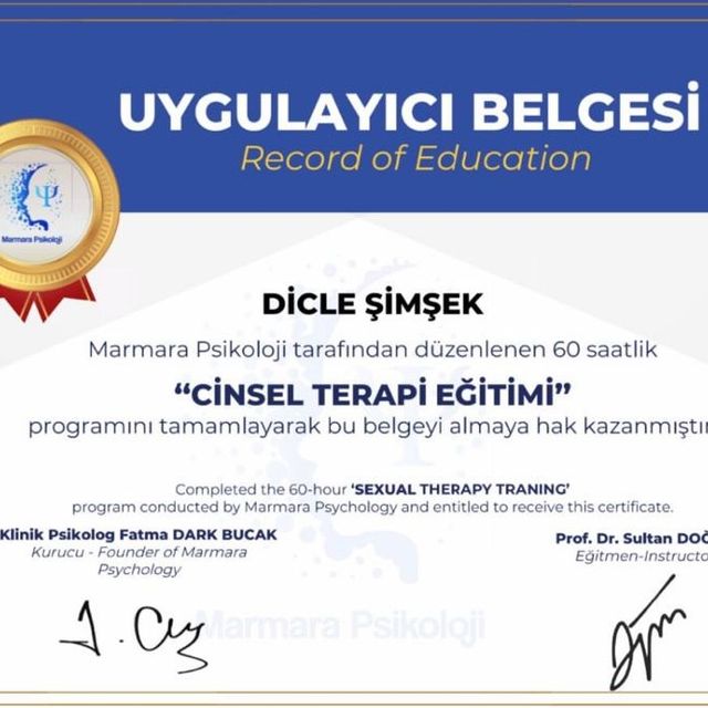 Resmi büyüt: certificate 4