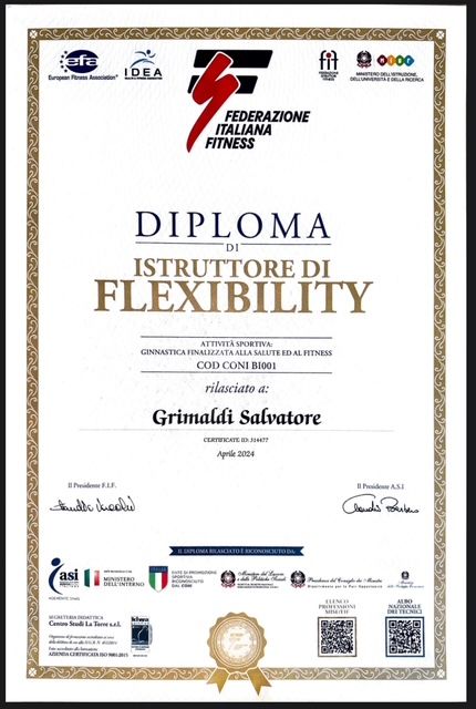 Ingrandire l'immagine: certificate 22