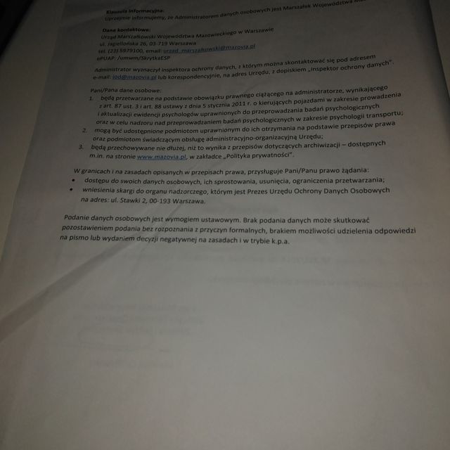 Powiększ obraz: certificate 8