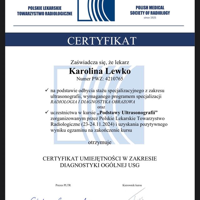 Powiększ obraz: certificate 1