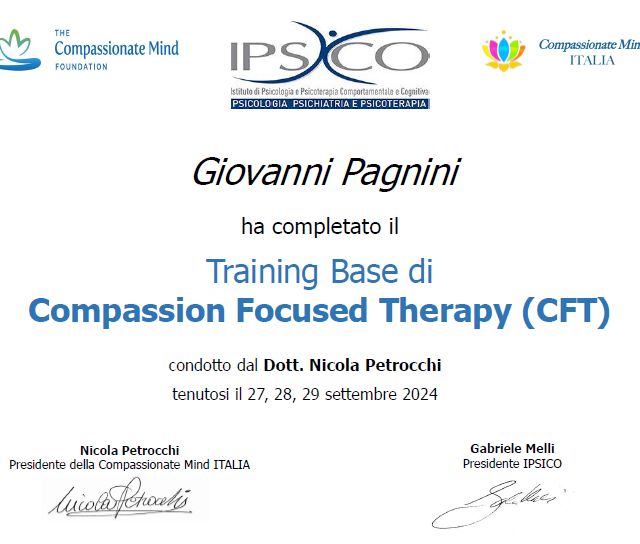 Ingrandire l'immagine: certificate 3