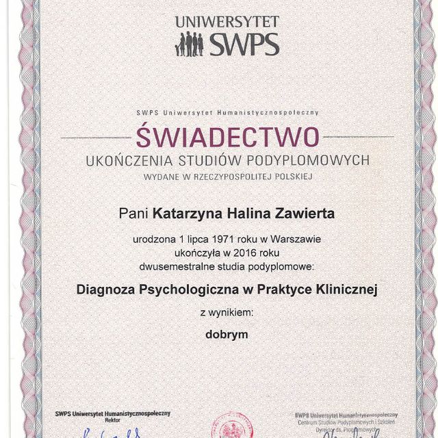 Powiększ obraz: certificate 2