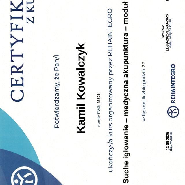 Powiększ obraz: certificate 1