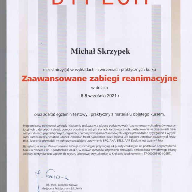 Powiększ obraz: certificate 3