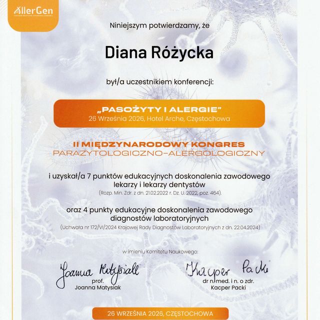 Powiększ obraz: certificate 25