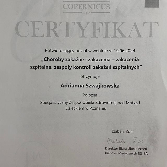 Powiększ obraz: certificate 3